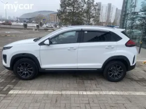 фото Chery Tiggo 2 Pro 2025 года с пробегом за 5500000 тенге в undefined - фото 2