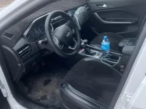 фото Chery Tiggo 2 Pro 2025 года с пробегом за 5500000 тенге в undefined - фото 4