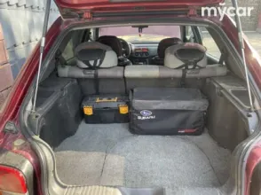 фото Subaru Impreza 1993 года с пробегом за 1200000 тенге в undefined - фото 4