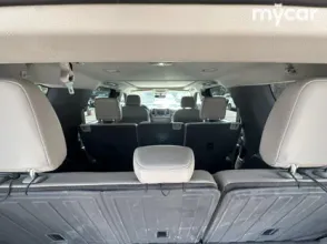 фото Ford Expedition 2021 года с пробегом за 35000000 тенге в undefined - фото 4