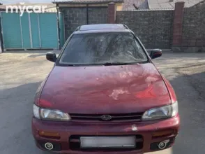 фото Subaru Impreza 1993 года с пробегом за 1200000 тенге в undefined - фото 3