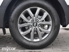 фото Hyundai Creta 2020 года с пробегом за 9290000 тенге в undefined - фото 4