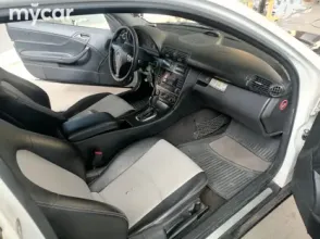 фото Mercedes-Benz C-Класс 2005 года с пробегом за 2800000 тенге в undefined - фото 2