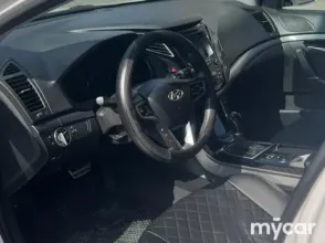 фото Hyundai i40 2013 года с пробегом за 5990000 тенге в undefined - фото 3