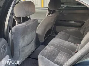 фото Nissan Maxima 1997 года с пробегом за 2200000 тенге в undefined - фото 3