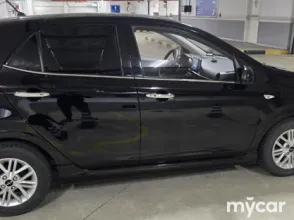 фото Kia Morning 2022 года с пробегом за 6200000 тенге в undefined - фото 4