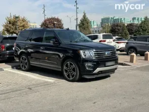 фото Ford Expedition 2021 года с пробегом за 35000000 тенге в undefined - фото 3