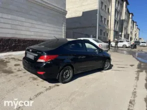 фото Hyundai Accent 2012 года с пробегом за 4600000 тенге в undefined - фото 3