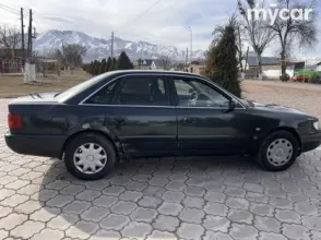 фото Audi A6 1994 года с пробегом за 2222222 тенге в undefined - фото 2