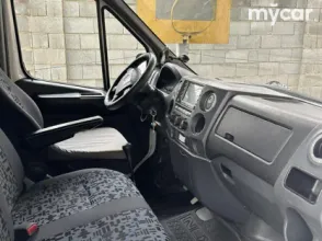 фото ГАЗ Газель 2019 года с пробегом за 9900000 тенге в undefined - фото 3