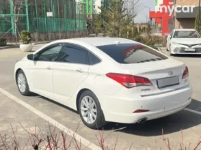 фото Hyundai i40 2013 года с пробегом за 5990000 тенге в undefined - фото 4