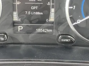 фото Chery Tiggo 2 Pro 2025 года с пробегом за 5500000 тенге в undefined - фото 3