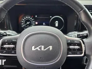 фото Kia Sorento 2021 года с пробегом за 17800000 тенге в undefined - фото 2