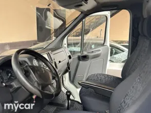 фото ГАЗ Газель 2019 года с пробегом за 9900000 тенге в undefined - фото 2