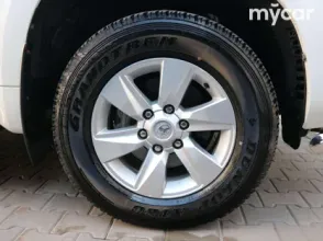 фото Toyota Land Cruiser Prado 2018 года с пробегом за 22500000 тенге в undefined - фото 3
