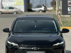 фото Chevrolet Monza 2024 года с пробегом за 7500000 тенге в undefined - фото 1