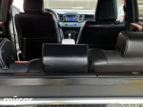 фото Toyota RAV4 2017 года с пробегом за 13000000 тенге в undefined - фото 3