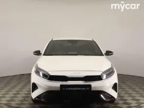 фото Kia Cerato 2024 года с пробегом за 11690000 тенге в undefined - фото 3