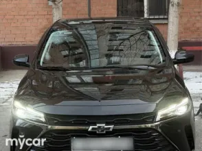 фото Chevrolet Monza 2024 года с пробегом за 7500000 тенге в undefined - фото 3