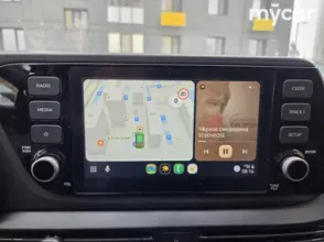 фото Hyundai Bayon 2024 года с пробегом за 8950000 тенге в undefined - фото 4