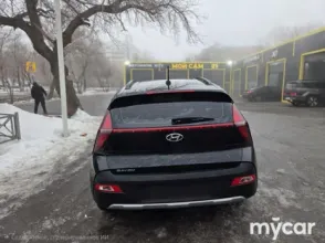 фото Hyundai Bayon 2024 года с пробегом за 8950000 тенге в undefined - фото 3