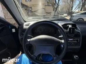 фото Mitsubishi Carisma 2000 года с пробегом за 2250000 тенге в undefined - фото 2