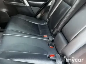 фото Toyota RAV4 2017 года с пробегом за 13000000 тенге в undefined - фото 2