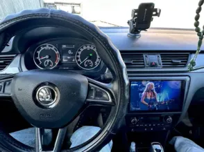 фото Skoda Rapid 2019 года с пробегом за 6500000 тенге в undefined - фото 2