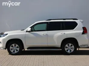 фото Toyota Land Cruiser Prado 2018 года с пробегом за 22500000 тенге в undefined - фото 4