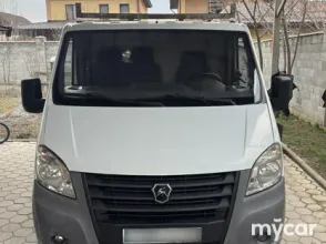 фото ГАЗ Газель 2019 года с пробегом за 9900000 тенге в undefined - фото 3