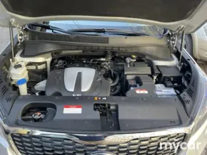 фото Kia Sorento 2019 года с пробегом за 14200000 тенге в undefined - фото 2