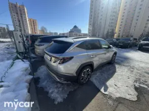 фото Hyundai Tucson 2025 года с пробегом за 16700000 тенге в undefined - фото 2