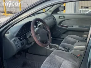 фото Nissan Maxima 1997 года с пробегом за 2200000 тенге в undefined - фото 2