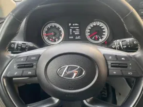 фото Hyundai Bayon 2023 года с пробегом за 7990000 тенге в undefined - фото 4