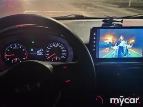 фото Kia Morning 2022 года с пробегом за 6200000 тенге в undefined - фото 3