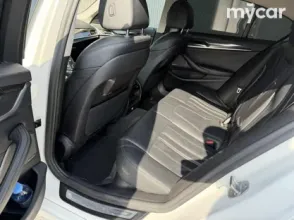 фото BMW 5 серия 2019 года с пробегом за 17000000 тенге в undefined - фото 3