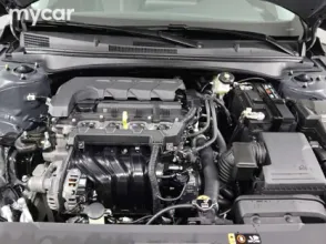 фото Hyundai Elantra 2024 года с пробегом за 9250000 тенге в undefined - фото 2