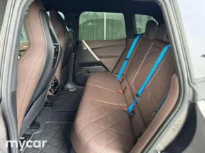 фото BMW iX 2023 года с пробегом за 39000000 тенге в undefined - фото 2