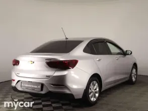 фото Chevrolet Onix 2023 года с пробегом за 6090000 тенге в undefined - фото 4