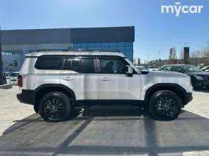 фото Toyota Land Cruiser Prado 2024 года с пробегом за 29500000 тенге в undefined - фото 2