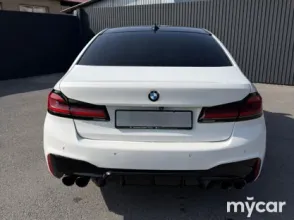 фото BMW 5 серия 2019 года с пробегом за 17000000 тенге в undefined - фото 4