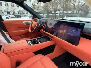 фото Lynk & Co 900 2025 года с пробегом за 34000000 тенге в undefined - фото 2