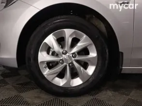 фото Chevrolet Onix 2023 года с пробегом за 6090000 тенге в undefined - фото 2