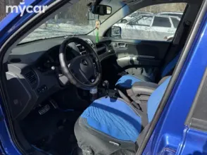 фото Kia Sportage 2005 года с пробегом за 3750000 тенге в undefined - фото 4