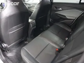 фото Chevrolet Onix 2023 года с пробегом за 5850000 тенге в undefined - фото 4