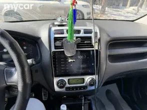 фото Kia Sportage 2005 года с пробегом за 3750000 тенге в undefined - фото 2