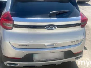 фото Chery Tiggo 2 2023 года с пробегом за 5300000 тенге в undefined - фото 4