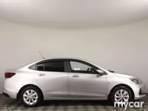 фото Chevrolet Onix 2023 года с пробегом за 6090000 тенге в undefined - фото 2