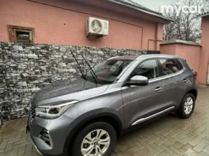 фото Chery Tiggo 4 Pro 2022 года с пробегом за 6000000 тенге в undefined - фото 4
