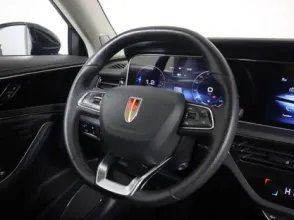 фото Hongqi HS5 2023 года с пробегом за 12110000 тенге в undefined - фото 3